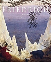 Friedrich (Paperback)