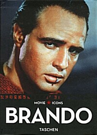Marlon Brando (Paperback)