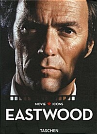 [중고] Clint Eastwood (Paperback)