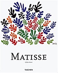 Matisse (Paperback, New)