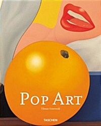 [중고] Pop Art (Paperback, New)