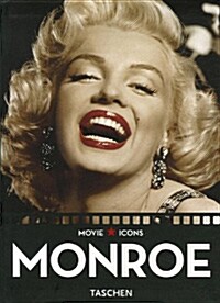 [중고] Marilyn Monroe (Paperback)