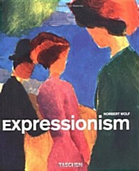 Expressionism (Paperback)