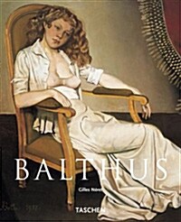 Balthus (Paperback)