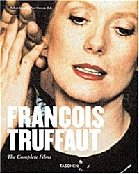 Francois Truffaut (Paperback)