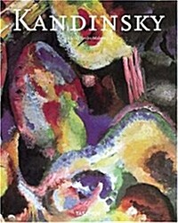 Kandinsky (Paperback, New)