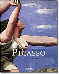 Pablo Picasso 1881-1973 (Paperback)