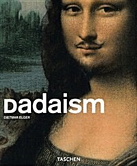 [중고] Dadaism (Paperback, New)