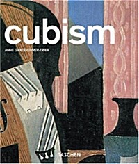 Cubism (Paperback)