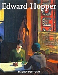 Hopper (Paperback)