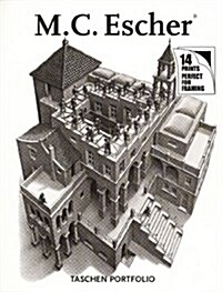 Escher (Paperback)