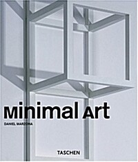 Minimal Art (Paperback)