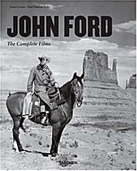 John Ford (Paperback)