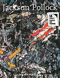 Jackson Pollock (Paperback)