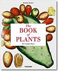 The Book of Plants: The Complete Plates (Hardcover, 25th, Anniversary)