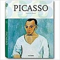 Picasso (Paperback, 25th, Anniversary)