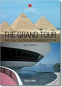 Grand Tour (Paperback)