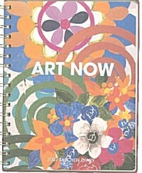 Art Now 2007 Calendar (Disk)