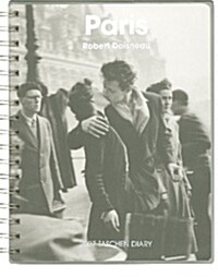 Robert Doisneau, Paris 2007 Calendar (Disk)