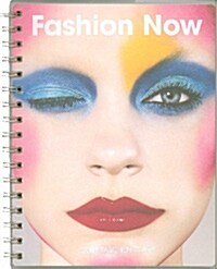 Fashion Now 2007 Calendar (Disk)