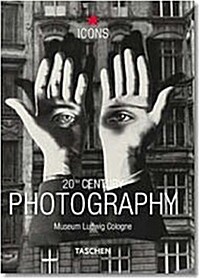 [중고] 20th Century Photography (Paperback)