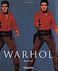 Andy Warhol, 1928-1987: Commerce Into Art (Paperback)