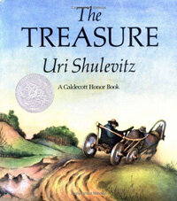 The Treasure (Paperback)