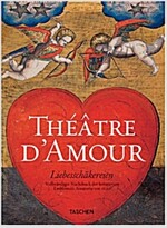 Theatre D'Amour (Hardcover)