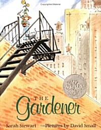 [중고] The Gardener (Paperback, Reprint)