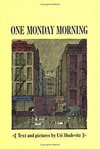 [중고] One Monday Morning (Paperback, Sunburst)
