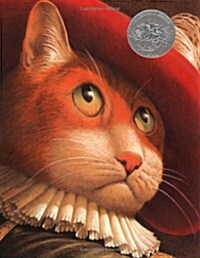 Puss in Boots (Paperback)