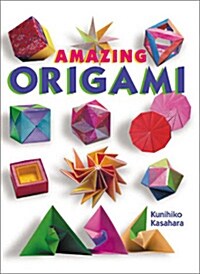 Amazing Origami (Hardcover)