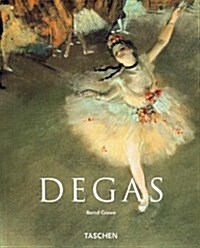 Degas (Paperback)