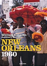 [중고] New Orleans 1960 (Hardcover)