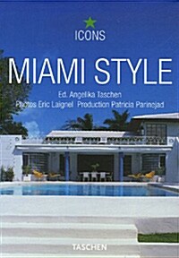 Miami Style (Paperback)