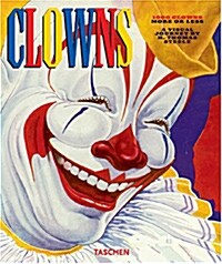 [중고] 1000 Clowns (Paperback)
