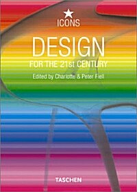 [중고] Design for the 21st Century (Paperback)