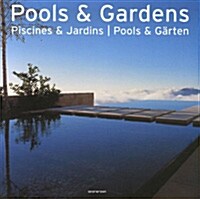 Pools & Gardens (Paperback)