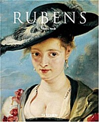 Peter Paul Rubens, 1577-1640: The Homer of Painting (Paperback)