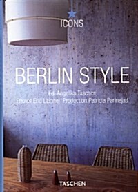 Berlin Style (Paperback)