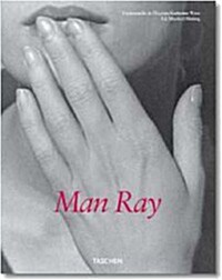 Man Ray (Paperback)