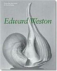 Edward Weston (Paperback)