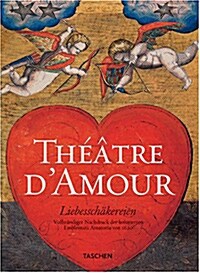 Theatre DAmour (Hardcover)