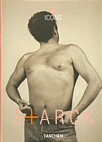 [중고] Starck (Paperback)