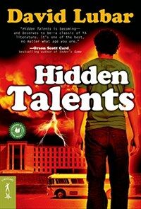 Hidden Talents (Paperback)