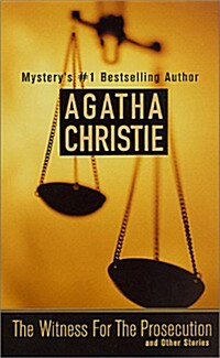 The Witness for the Prosecution (Paperback)
