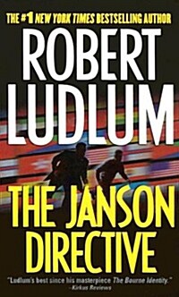 The Janson Directive (Paperback)