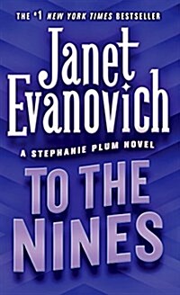To the Nines (Mass Market Paperback, Reprint)