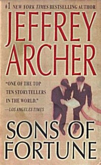 Sons of Fortune (Mass Market Paperback)