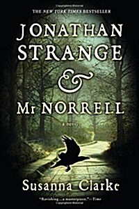 Jonathan Strange & MR Norrell (Paperback)